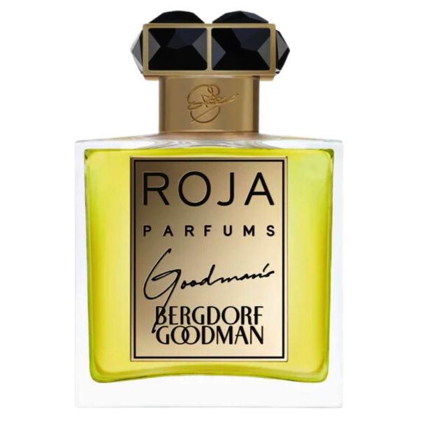 Roja Goodman's Parfum Pour Homme 50ml - EP2894926