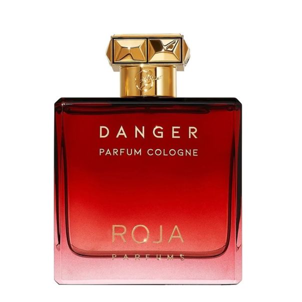 Roja Danger Pour Homme Eau de Parfum 100ml - EP2894917
