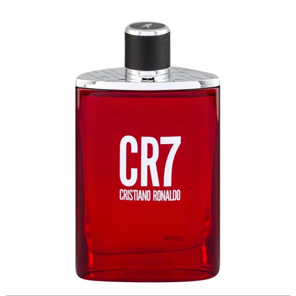 Cristiano Ronaldo CR7 Red EDT 100ml - EP3109829