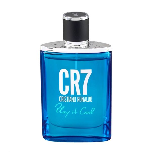 Cristiano Ronaldo CR7 Play It EDT 100ml - EP3109826