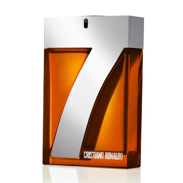 Cristiano Ronaldo CR7 Fearless EDT 100ml - EP3109823