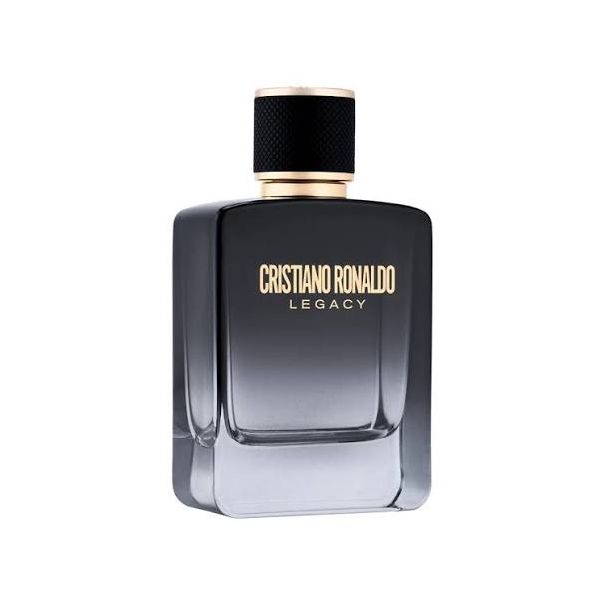 Cristiano Ronaldo CR7 Legacy EDP 100ml - EP3109841
