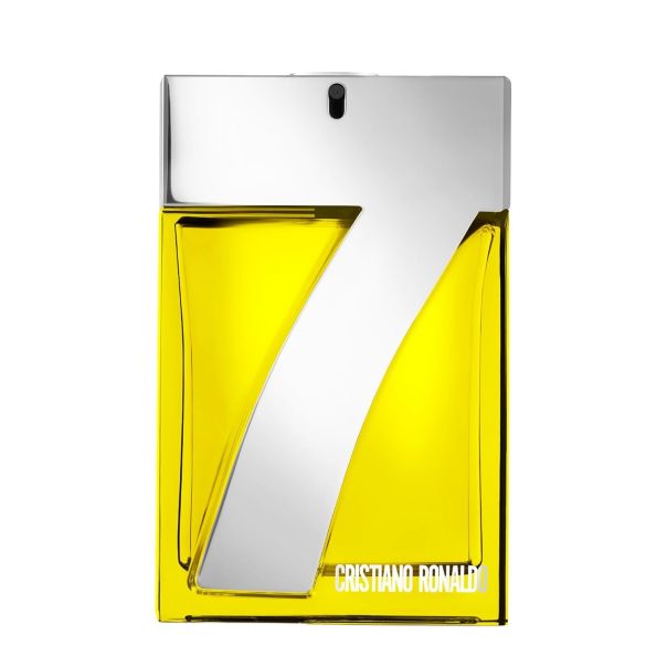 Cristiano Ronaldo CR7 Discover EDT 100ml - EP3109814