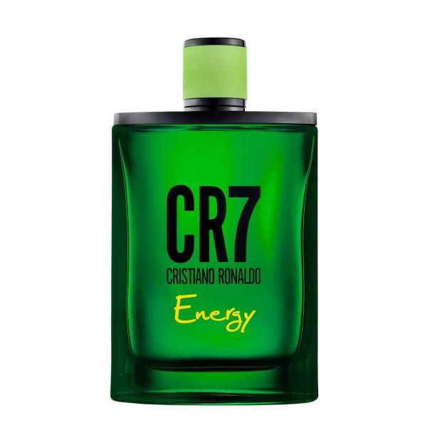 Cristiano Ronaldo CR7 Energy EDT 100ml - EP3109832