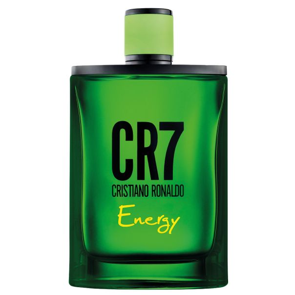 Cristiano Ronaldo CR7 Energy EDT 30ml - EP3109838