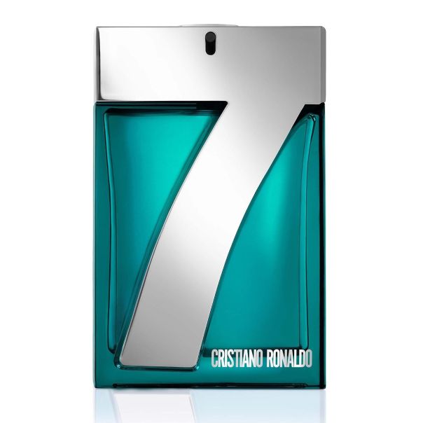 Cristiano Ronaldo CR7 Origins EDT 100ml - EP3109817