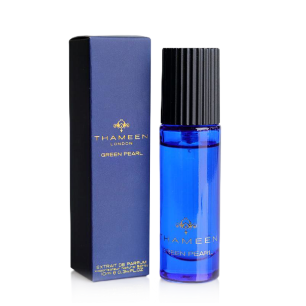 Thameen London Green Pearl Extrait de Parfum 10 ml - EP3000810
