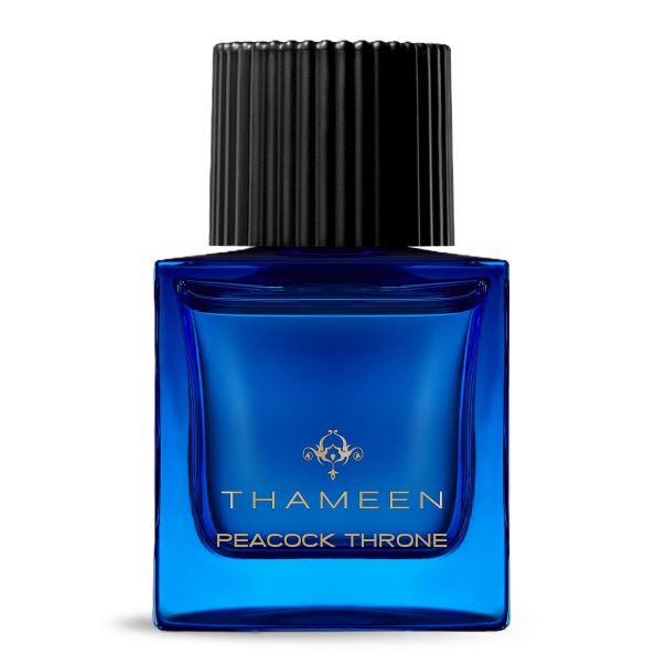 Thameen London Peacock Throne Extrait de Parfum 50 ml - EP3000834