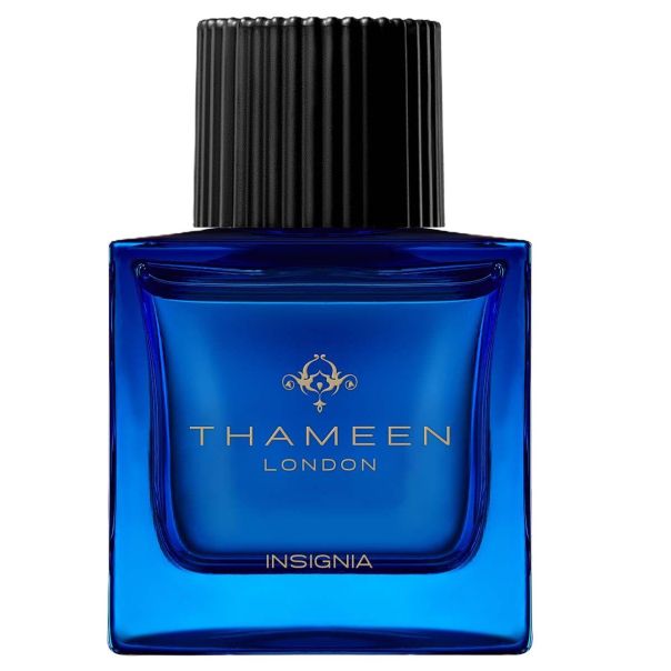 Thameen London Insignia Extrait de Parfum 50 ml - EP3000825