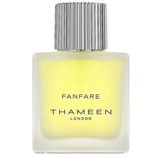 Thameen London Fanfare Cologne Elixir 100 ml - EP3000846