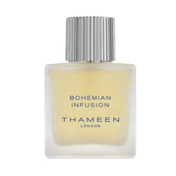 Thameen London Bohemian Infusion Cologne Elixir 100 ml - EP3000819