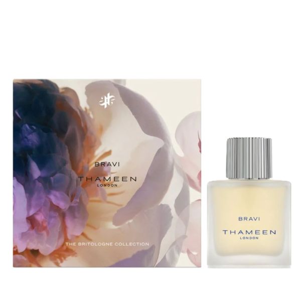 Thameen London Bravi Cologne Elixir 100 ml - EP3000828