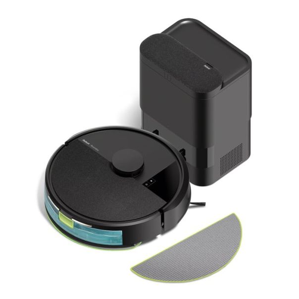 iROBOT Robot usisivač i brisač Roomba Combo 105+ crni - Y351040