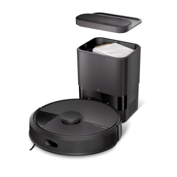 iROBOT Robot usisivač i brisač Roomba Combo 105+ crni - Y351040