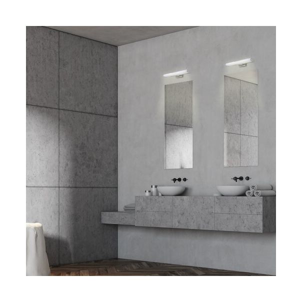 Rabalux Kupatilska rasveta Evron LED 5W hrom (5062) - 5062