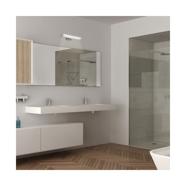 Rabalux Kupatilska rasveta Evron LED 75W hrom (5063) - 5063