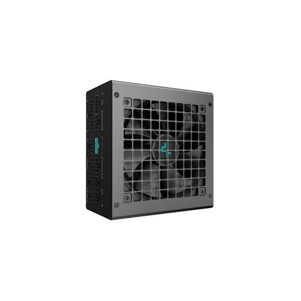 DEEPCOOL Napajanje 850W PN850M-FC, R-PN850M-FC0B-JGEU - EP3180450