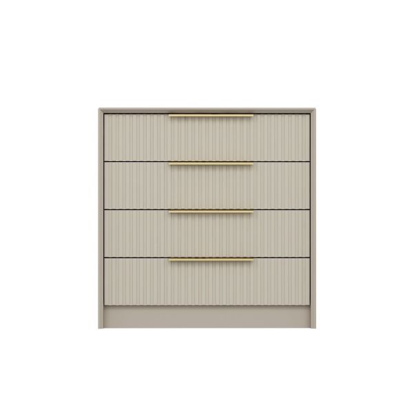 HANAH HOME Komoda za dnevnu sobu Kale Luxe - 7939 - EP2799739