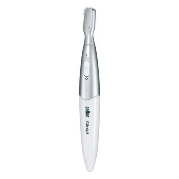 BRAUN Trimer Silk-epil 3u1 FG 1100 - 507342