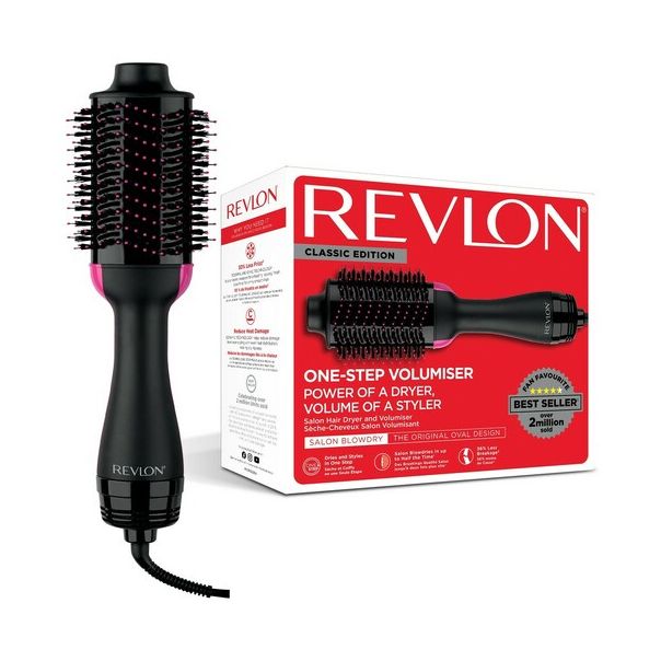 REVLON Stajler četka One step Classic RVDR5222E4 - 507400