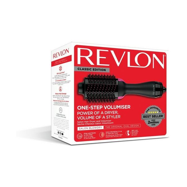 REVLON Stajler četka One step Classic RVDR5222E4 - 507400