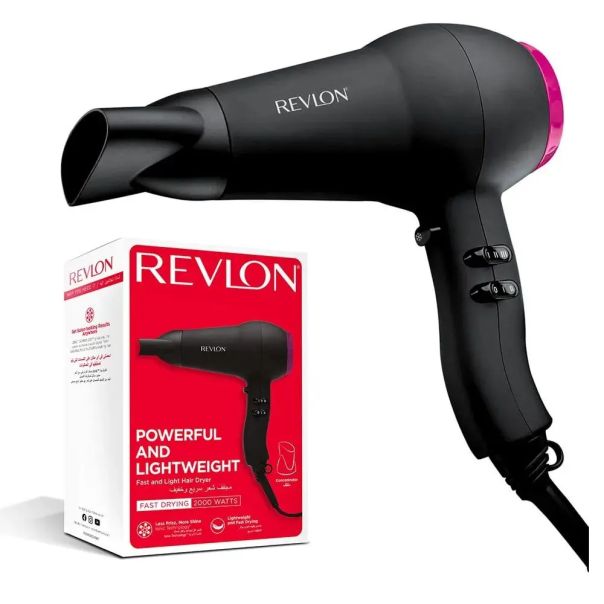REVLON Fen za kosu RVDR5823E3 - 507423