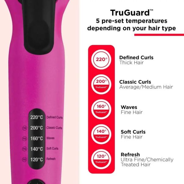 REVLON Figaro za kosu RVIR1196E - 507426