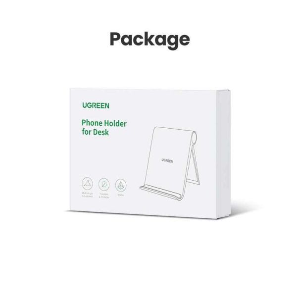 UGREEN Stoni držač za mobilni telefon LP106 - 50747