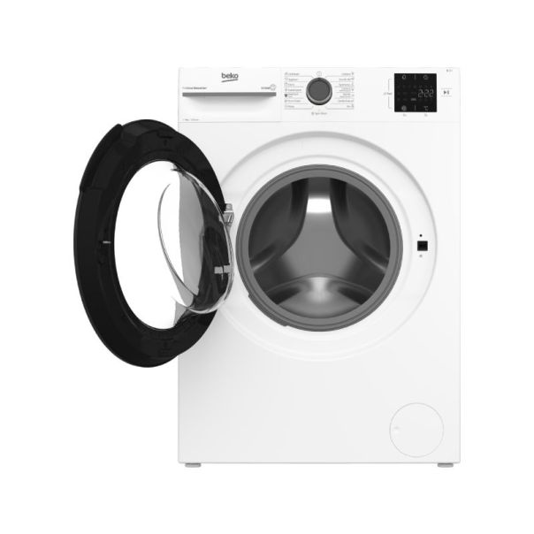 Beko BM1WFSU39223WA veš mašina 9 kg 1200 o/min Bela - EP3248006
