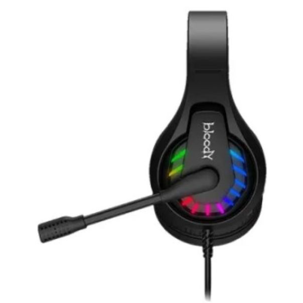 A4 TECH A4-G230P A4Tech Bloody gejmerske slusalice sa mikrofonom - 43550