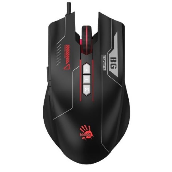 A4 TECH A4-ES7 A4Tech Bloody Gejmerski opt. Mis - 43546