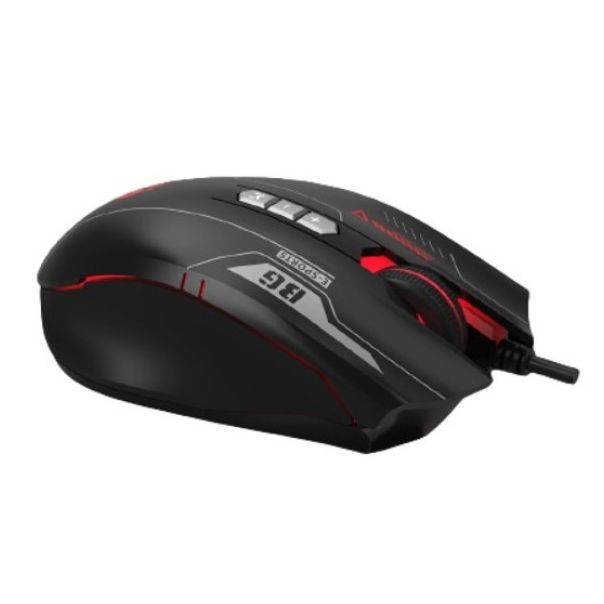 A4 TECH A4-ES7 A4Tech Bloody Gejmerski opt. Mis - 43546