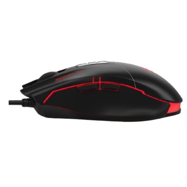 A4 TECH A4-ES7 A4Tech Bloody Gejmerski opt. Mis - 43546