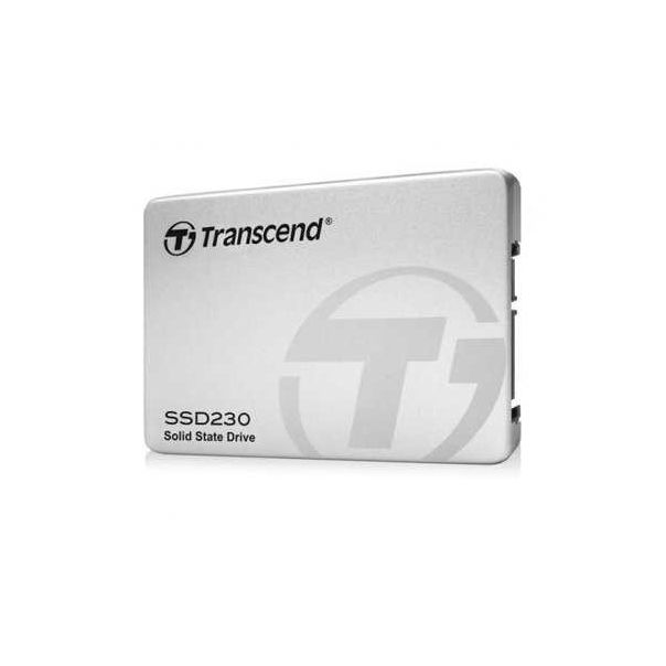 TRANSCEND SSD TS 128GB SSD230S Series 3D Nand (TS128GSSD230S) - 50857