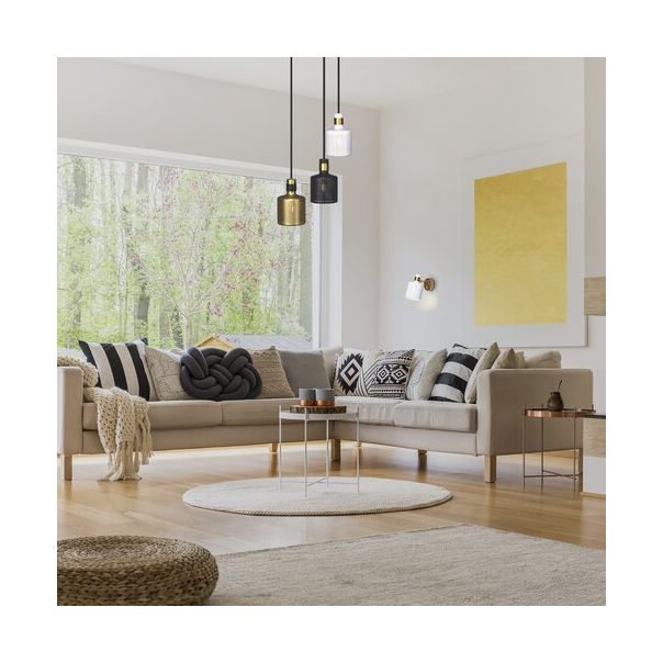 RABALUX Visilica Alberta E27 9W - 5092