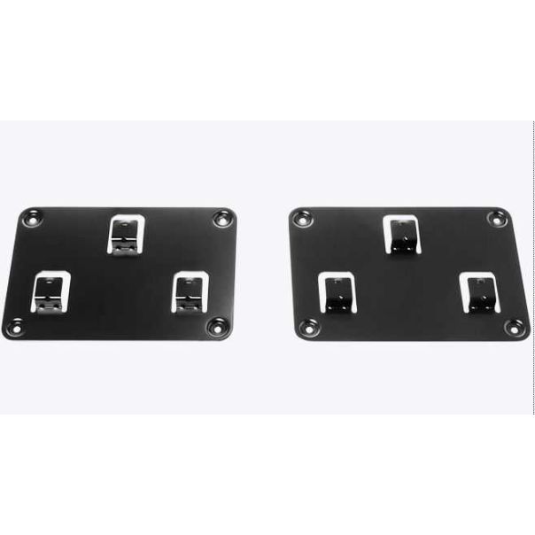 Logitech Mounting Kit for Logitech Rally HD Video Conferencing Webcam - 5097855142979