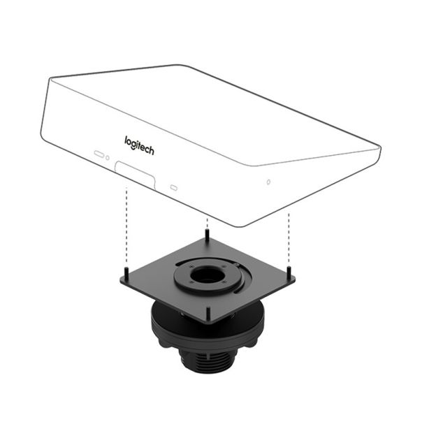 LOGITECH Tap Table Mount - EP3123816