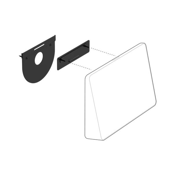 LOGITECH Tap Wall Mount - EP3123819