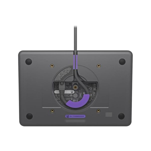 LOGITECH Tap IP Graphite - EP3123822