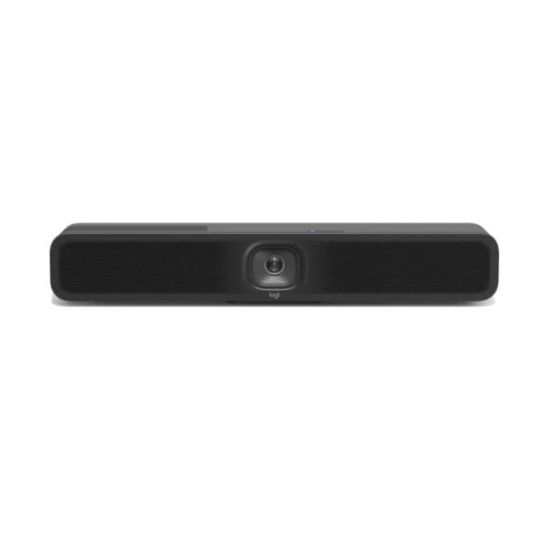 LOGITECH MeetUp 2 Graphite Video Conferencing Web camera - EP2715844