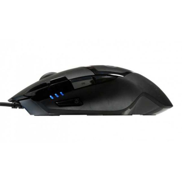 Logitech G402 Hyperion Fury Gaming Mouse - 5099206051768