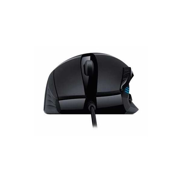 Logitech G402 Hyperion Fury Gaming Mouse - 5099206051768