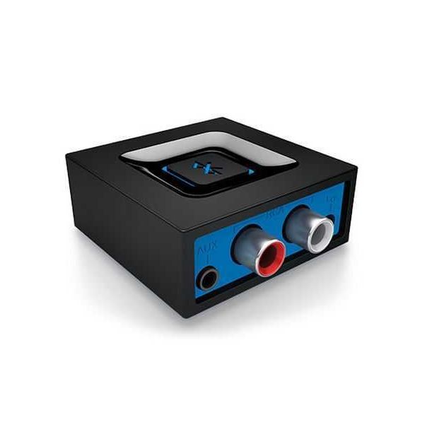 LOGITECH Bluetooth audio adapter - 5099206051805