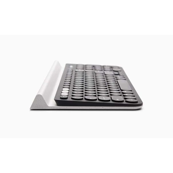 LOGITECH Bežična tastatura K780 Graphite - 5099206065024