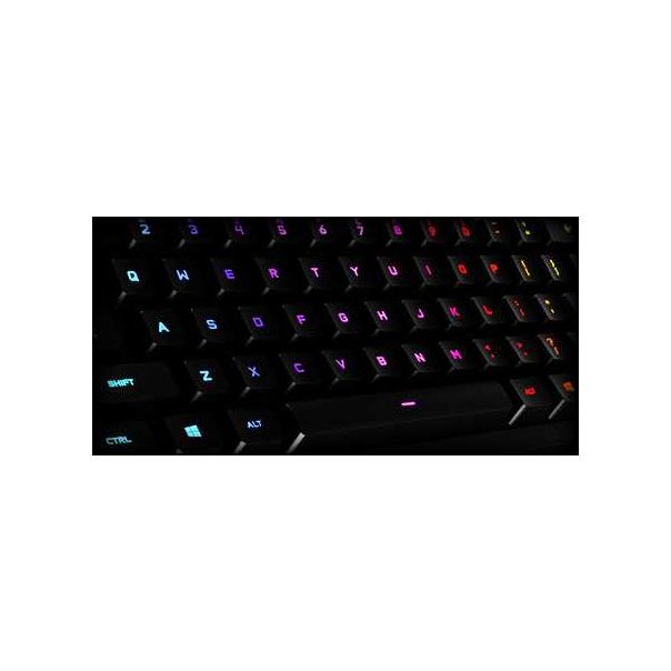 Logitech G213 Prodigy Gaming Keyboard - USB - 5099206065970