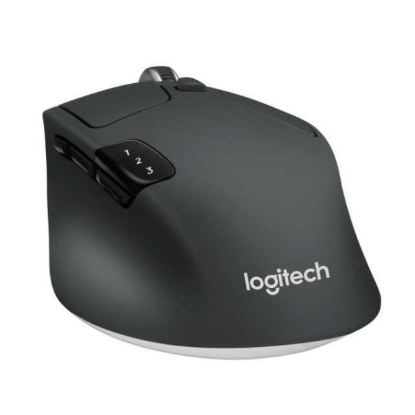 LOGITECH Bežična tastatura i miš MK850 US, crni - TAS00695