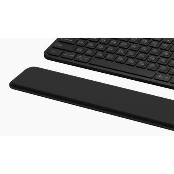 LOGITECH Oslonac za zglobove MX Palm Rest, crni - 5099206087255