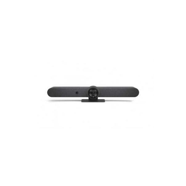 Logitech Rally Bar All-In-One Video Conferencing Webcam - 5099206089327