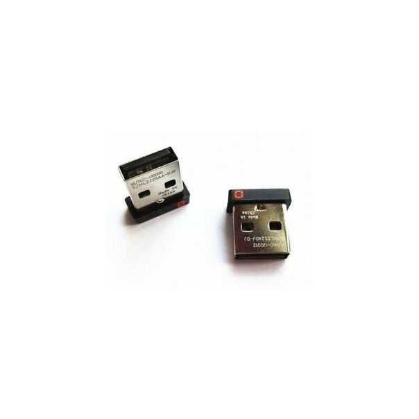 LOGITECH Unifying NANO receiver za miš i tastaturu - 5099206091627