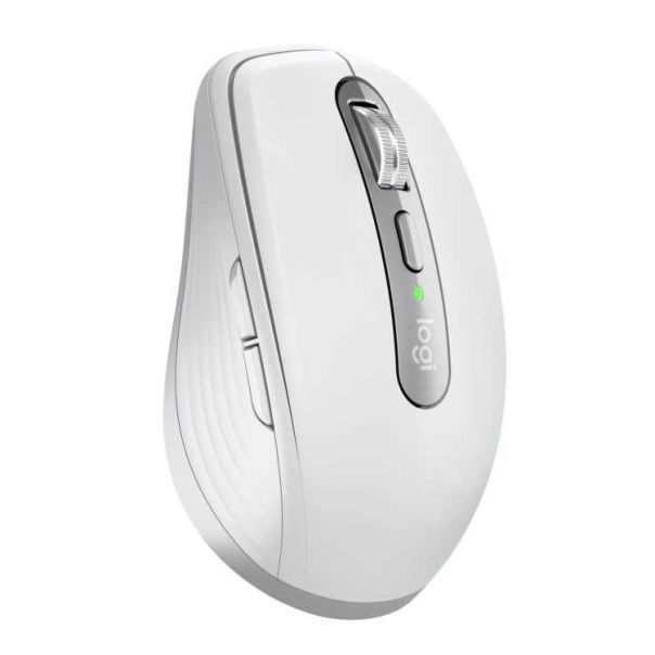 LOGITECH Bežični miš MX ANYWHERE 3 sivi - 5099206092945